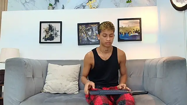 GOLD BOYS online show from May 2026 08:00:02 AM
