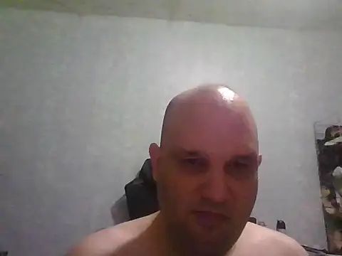 Heavy Rebellx online show from February 2026 04:10:02 AM