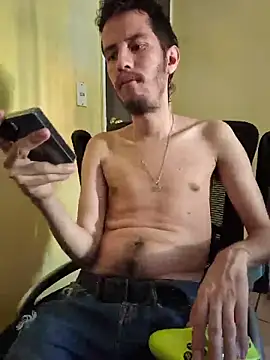 perruno8 online show from March 2026 10:50:01 PM