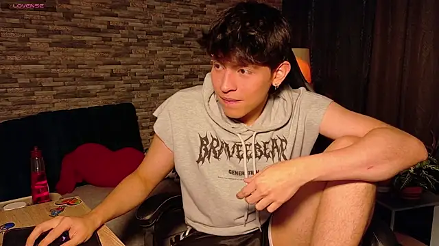  -Lucky-  online show from March 2026 09:06:01 PM