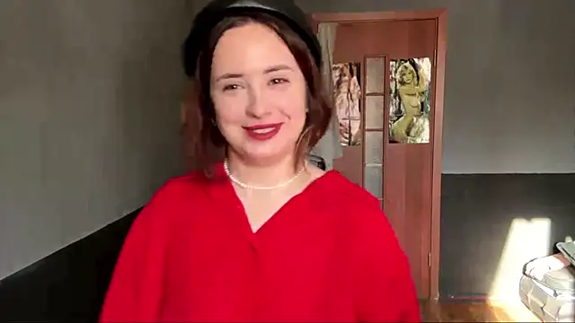 AnnmariePedone online show from February 2026 09:17:01 AM