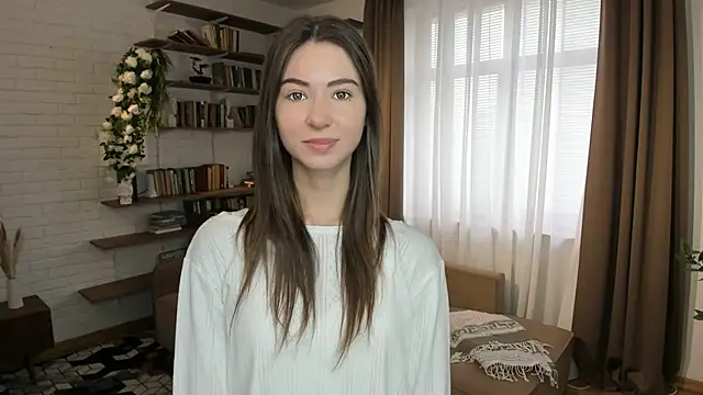 AbbeyStark online show from February 2026 09:39:01 AM