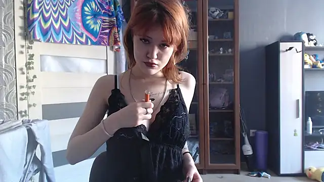 SolarAdrienne online show from March 2026 11:24:01 AM