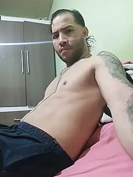 gjesus7 online show from May 2026 02:58:02 PM