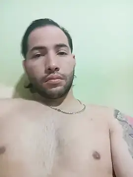 gjesus7 online show from May 2026 01:19:01 PM