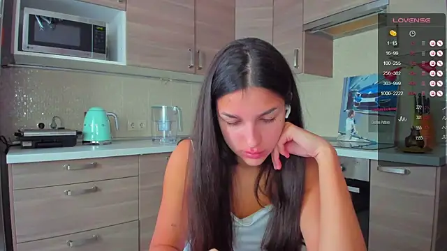 AngelGabe online show from February 2026 09:39:02 AM