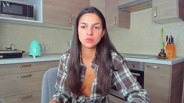 AngelGabe online show from February 2026 08:59:02 AM