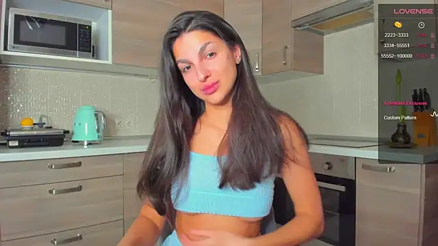 AngelGabe online show from March 2026 02:13:02 AM