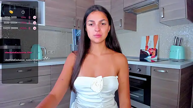 AngelGabe online show from May 2026 09:03:02 AM