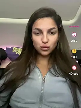 AngelGabe online show from May 2026 12:46:02 PM