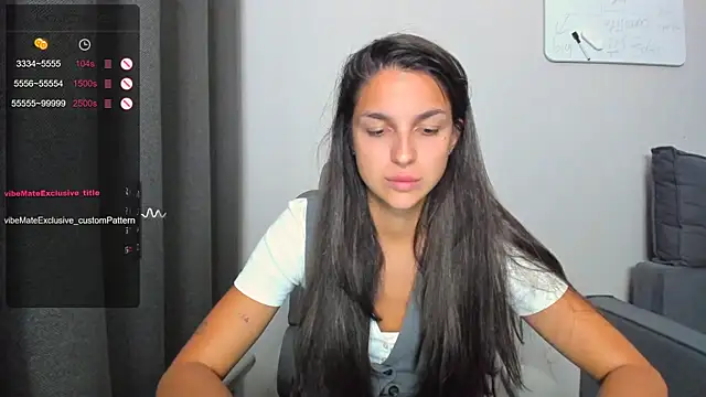 AngelGabe online show from June 2026 08:32:02 PM