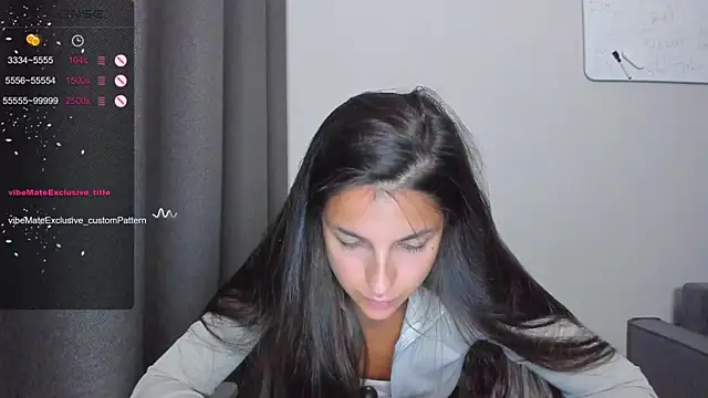 AngelGabe online show from July 2026 07:38:02 PM