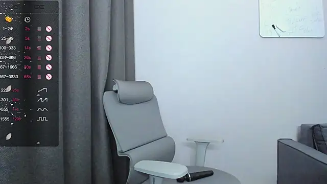 AngelGabe online show from July 2026 08:13:02 PM