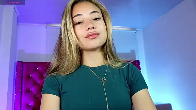 amy ker m online show from April 2026 08:28:02 PM