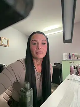 Darkfantisyx online show from March 2026 12:34:02 PM