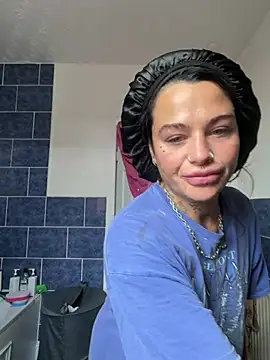 Darkfantisyx online show from June 2026 11:43:02 AM