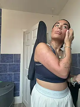 Darkfantisyx online show from July 2026 12:08:01 PM