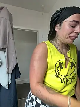 Darkfantisyx online show from July 2026 10:36:02 AM