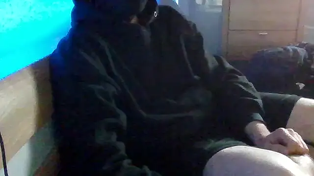 Blackklu online show from March 2026 03:45:01 PM