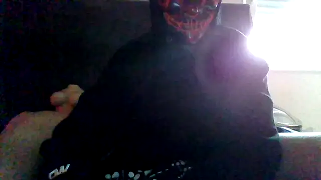 Blackklu online show from March 2026 03:34:02 PM