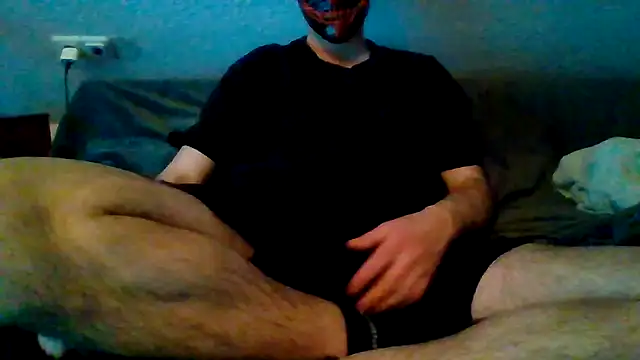 Blackklu online show from April 2026 06:31:02 PM