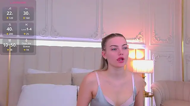 Sona Lavberi online show from March 2026 09:15:01 AM