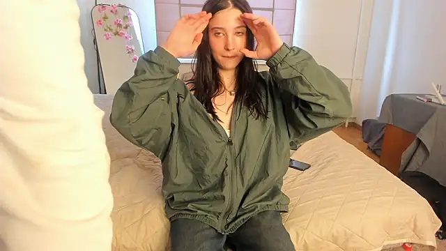 TogetherMode online show from March 2026 12:21:02 PM