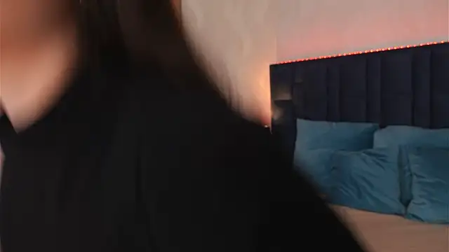 LucyDeLuca online show from April 2026 05:30:01 AM