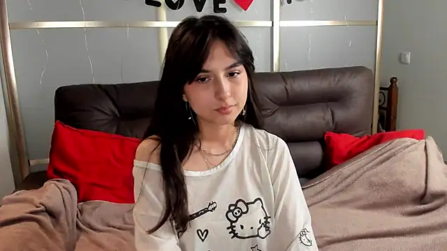 Lisa ok online show from April 2026 10:46:01 AM