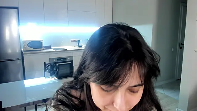 Lisa ok online show from April 2026 12:44:02 PM