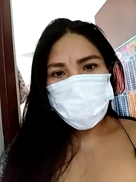 venus-marte online show from April 2026 05:40:02 PM