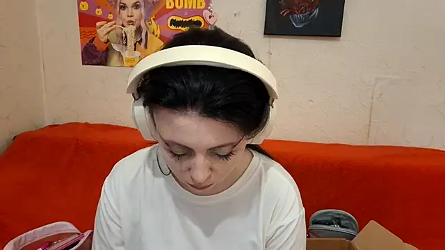 Snapshot of MindyMinty chatting on February 2026 06:26:01 AM MindyMinty online show from February 2026 06:26:01 AM