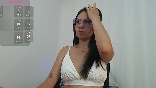 Snapshot of Cataleya-Rosse chatting on March 2026 09:33:01 PM Cataleya-Rosse online show from March 2026 09:33:01 PM