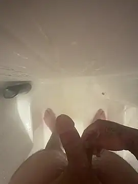 BigdaddyFabian online show from April 2026 11:18:01 PM