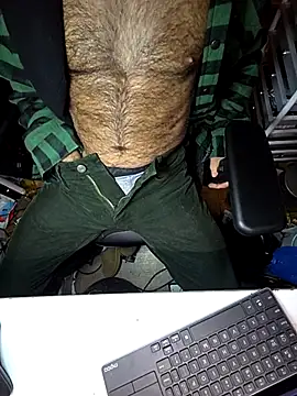 Nightstikk8 online show from February 2026 04:44:01 AM