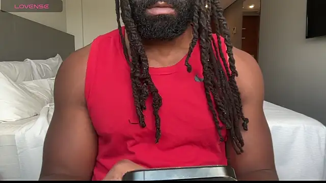 Snapshot of blackmuscles chatting on February 2026 04:16:01 PM blackmuscles online show from February 2026 04:16:01 PM