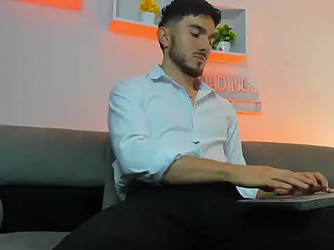 Dante Blake1 online show from March 2026 03:43:01 AM