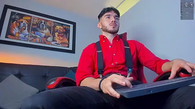 Dante Blake1 online show from June 2026 03:44:02 AM