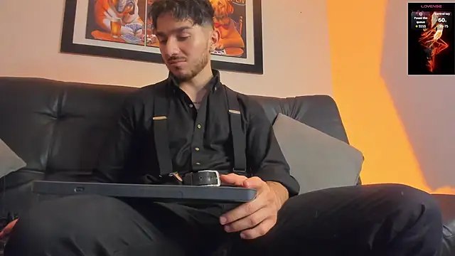 Dante Blake1 online show from July 2026 04:03:02 AM