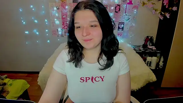 Kate Acid online show from March 2026 12:18:01 AM