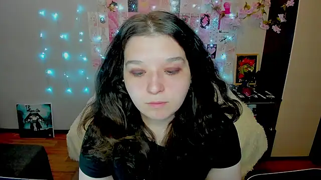 Kate Acid online show from June 2026 12:11:01 AM