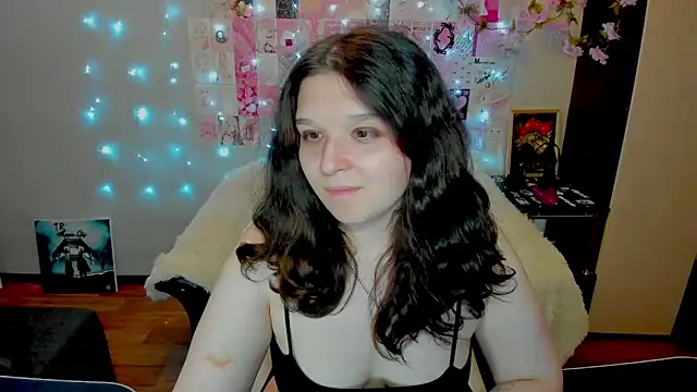Kate Acid online show from June 2026 02:24:02 AM