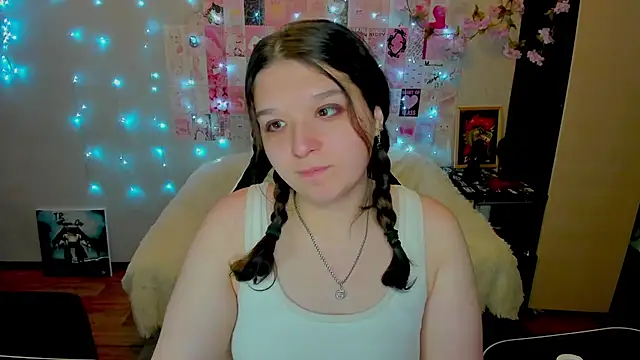 Kate Acid online show from June 2026 11:38:02 PM