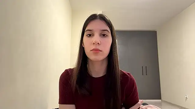 Snapshot of NiaWelchel chatting on February 2026 09:05:01 AM NiaWelchel online show from February 2026 09:05:01 AM