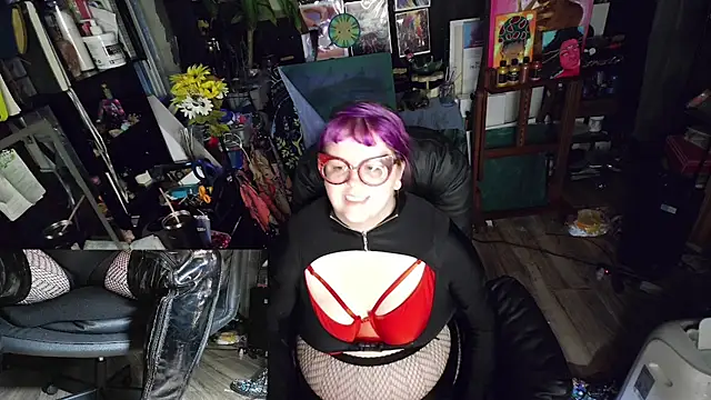 Sinstresshemlock online show from June 2026 01:22:01 AM
