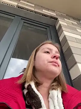 Eva Leen online show from February 2026 06:37:01 AM