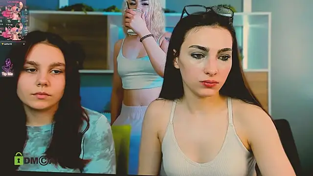 jenny donne online show from March 2026 09:03:02 AM