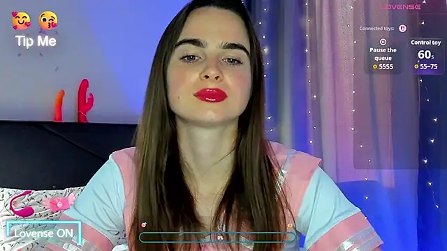 megann fox2 online show from July 2026 03:04:02 PM