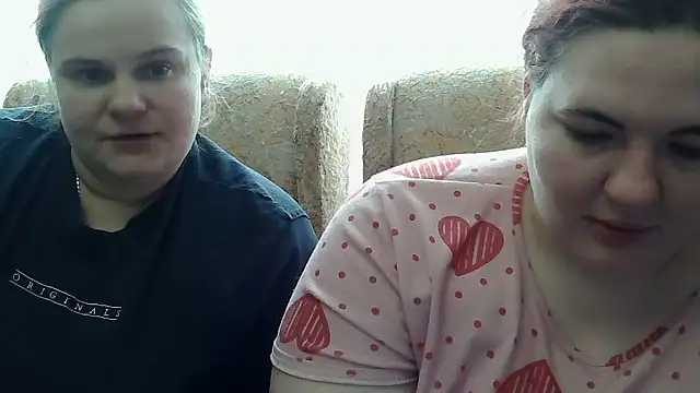 SamanthaAnne online show from February 2026 12:13:02 PM