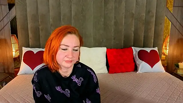 SweetVeroonica online show from February 2026 02:13:01 PM